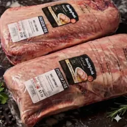 Lomo de cerdo