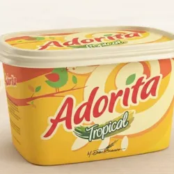 Mantequilla Adorita