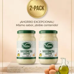 Mayonesa Vima