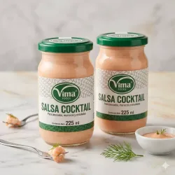 Pasta para Marisco