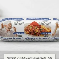 Picadillo