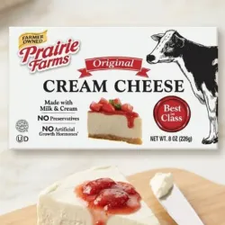 Queso Crema