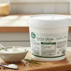 Queso Crema Vima