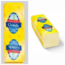 Queso Gouda