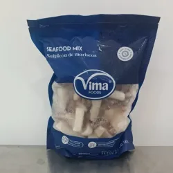 Salpicon de mariscos 1kg