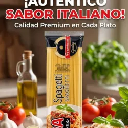 Spaguetis