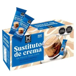 Sustituto De la Crema