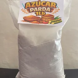 Azúcar Prieta 1 LB 