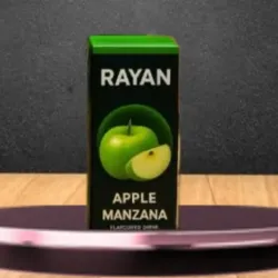 Bebida Sabor a Manzana 12 unidades