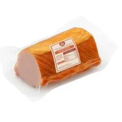 Bola de lomo Cerdo ahumado