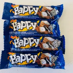 Bombones Happy