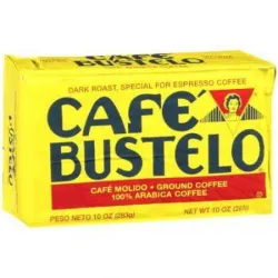 Café Bustelo