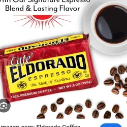 Cafe el Dorado