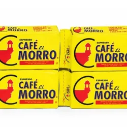 Café El Morro