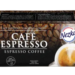 Café Espresso