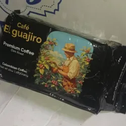 Café La Guajira