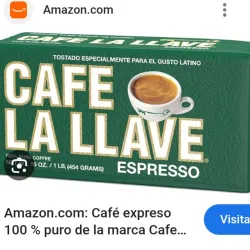 Café la Llave Grande