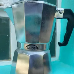 Cafetera inducción