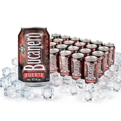 Caja de Cerveza