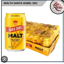 Caja de Malta