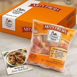 Caja de Pollo