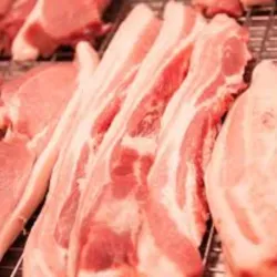 Carne de cerdo