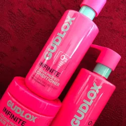 Champú acondicionador y Tratamiento