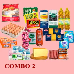 Combo #2