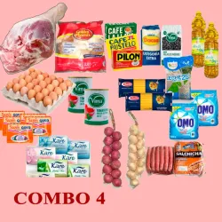 Combo #4