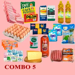 Combo #5