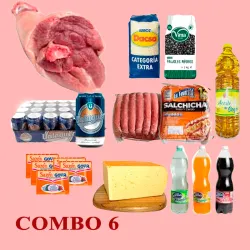 Combo #6