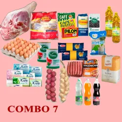 Combo #7