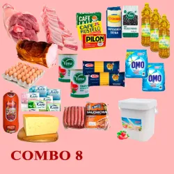 Combo #8