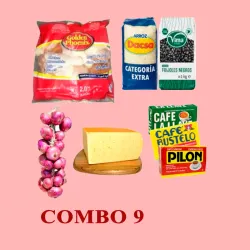Combo #9