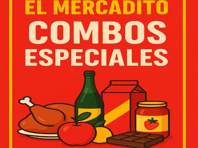 Combos especiales 