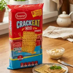 Creackat