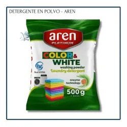 Detergente Aren
