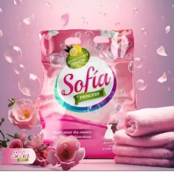 Detergente de 1 KG