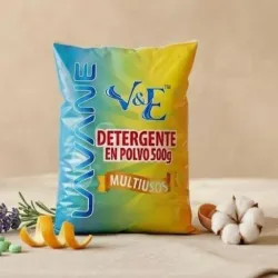 Detergente lavane