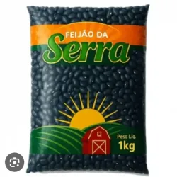 Frijoles Negros