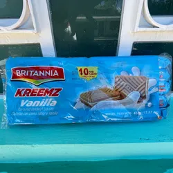 Galleta Británia