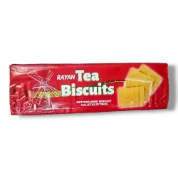 Galleta tea Biscuit