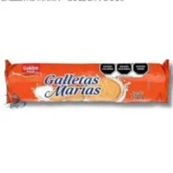 Galletas Marias