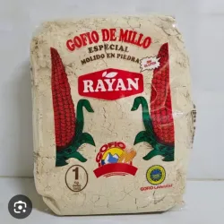 Gofio 1kg