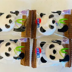 Gomitas Panda