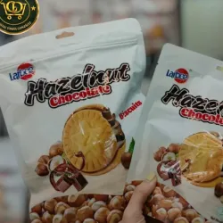Hazelnut