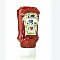 Ketchup