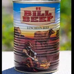 Lata de carne