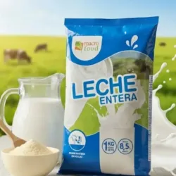 Leche Polvo 1 KG