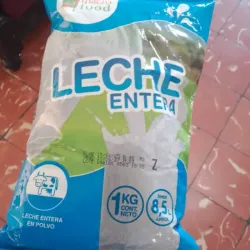 Leche Polvo 1 KG